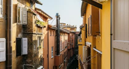 Bertiera Apartments by Wonderful Italy