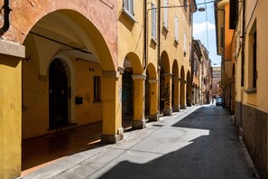 Exterior - Bertiera Apartments by Wonderful Italy (Bologna)
