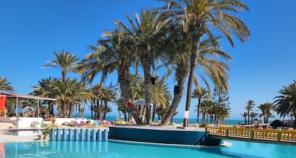 Golf Beach & Thalasso -Family & Couples