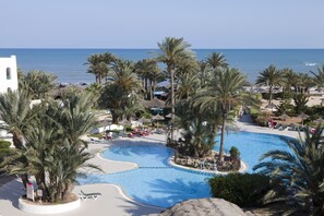 Exterior - Golf Beach & Thalasso -Family & Couples (Aghir)