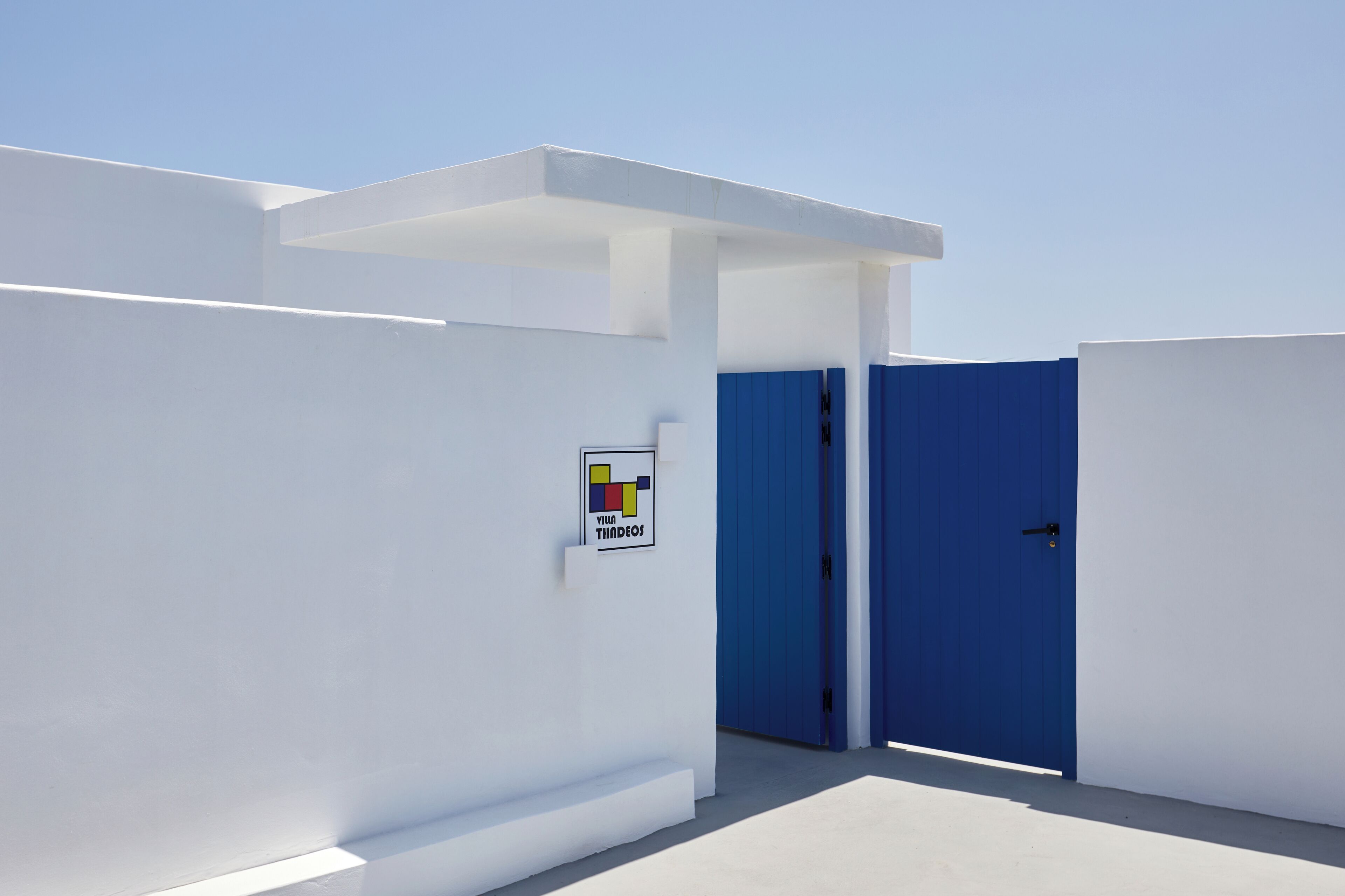 Photo - Thadeos Villa with private jetted Pool