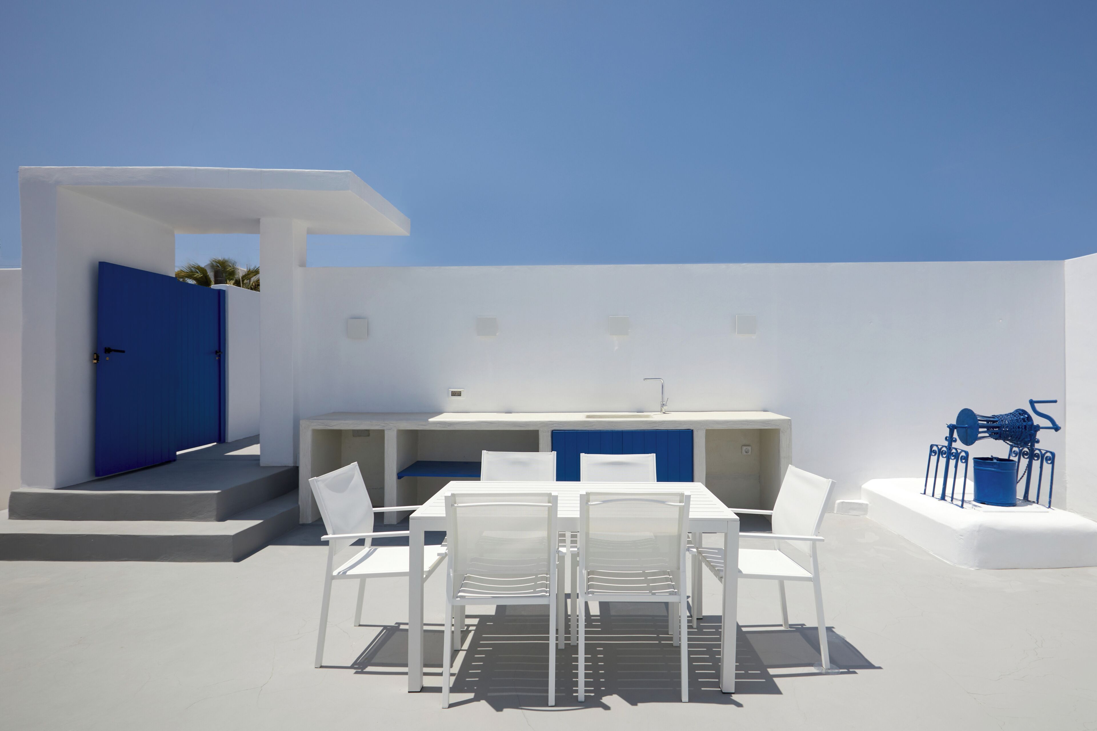 Photo - Thadeos Villa with private jetted Pool