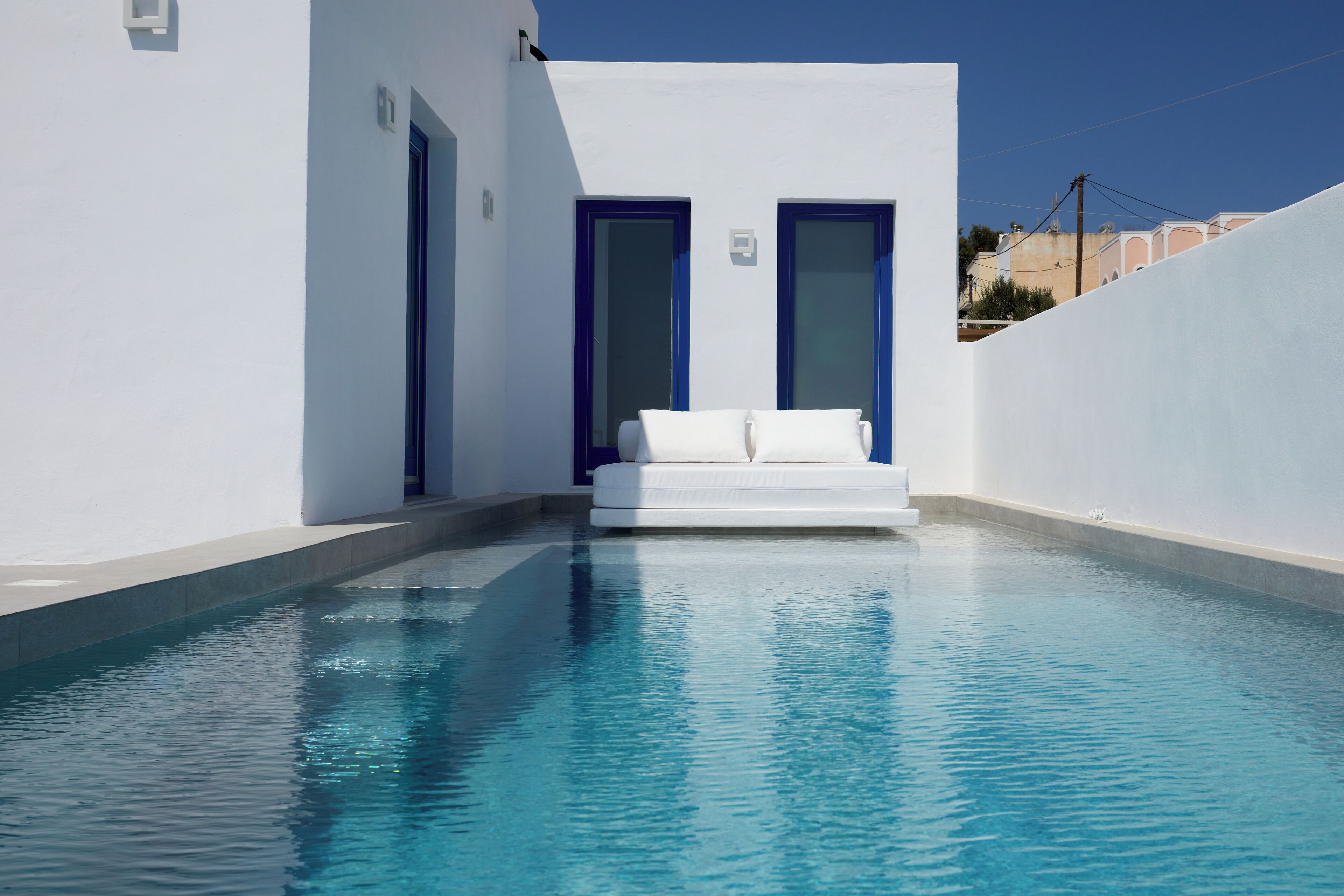 Photo - Thadeos Villa with private jetted Pool