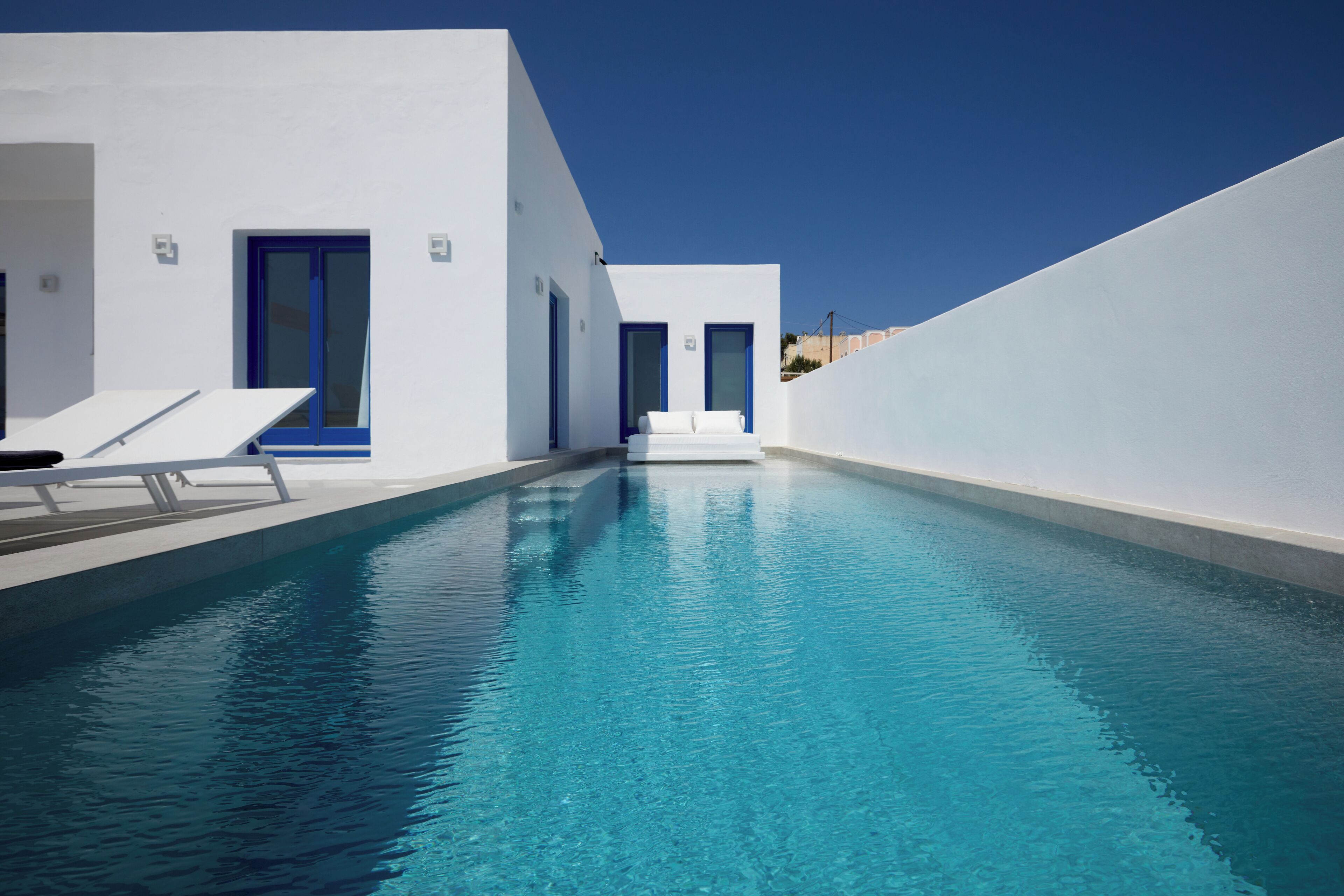 Photo - Thadeos Villa with private jetted Pool