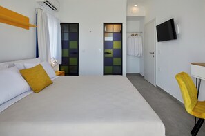 Vila, piscina particular | 3 quartos, cofres nos quartos, ferros/tábuas de passar roupa