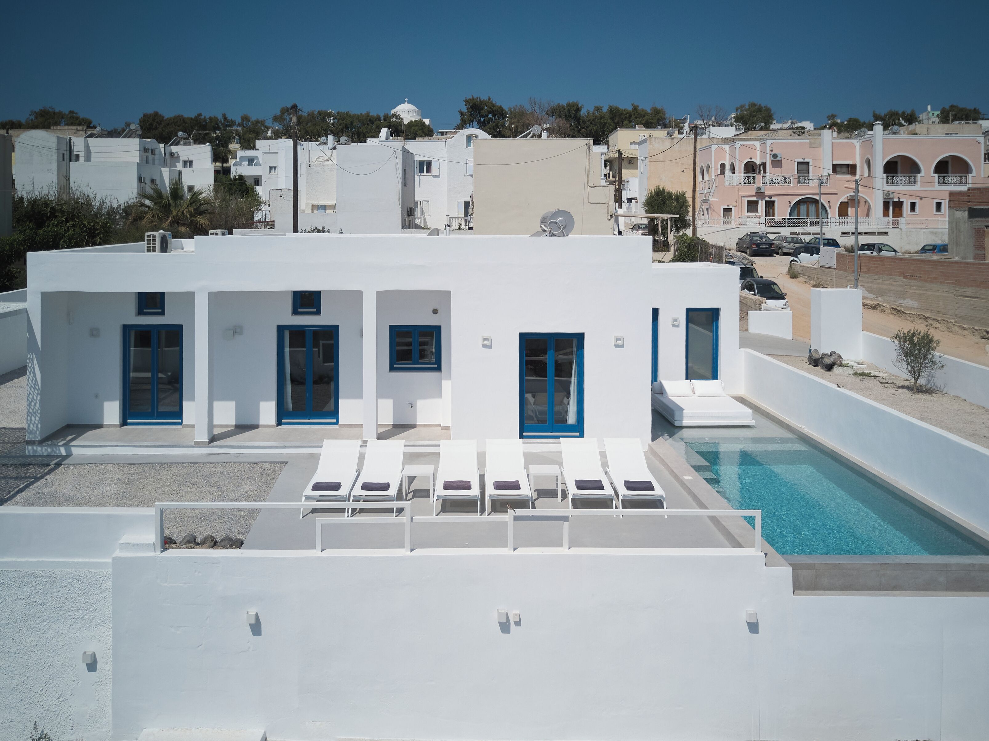 Photo - Thadeos Villa with private jetted Pool