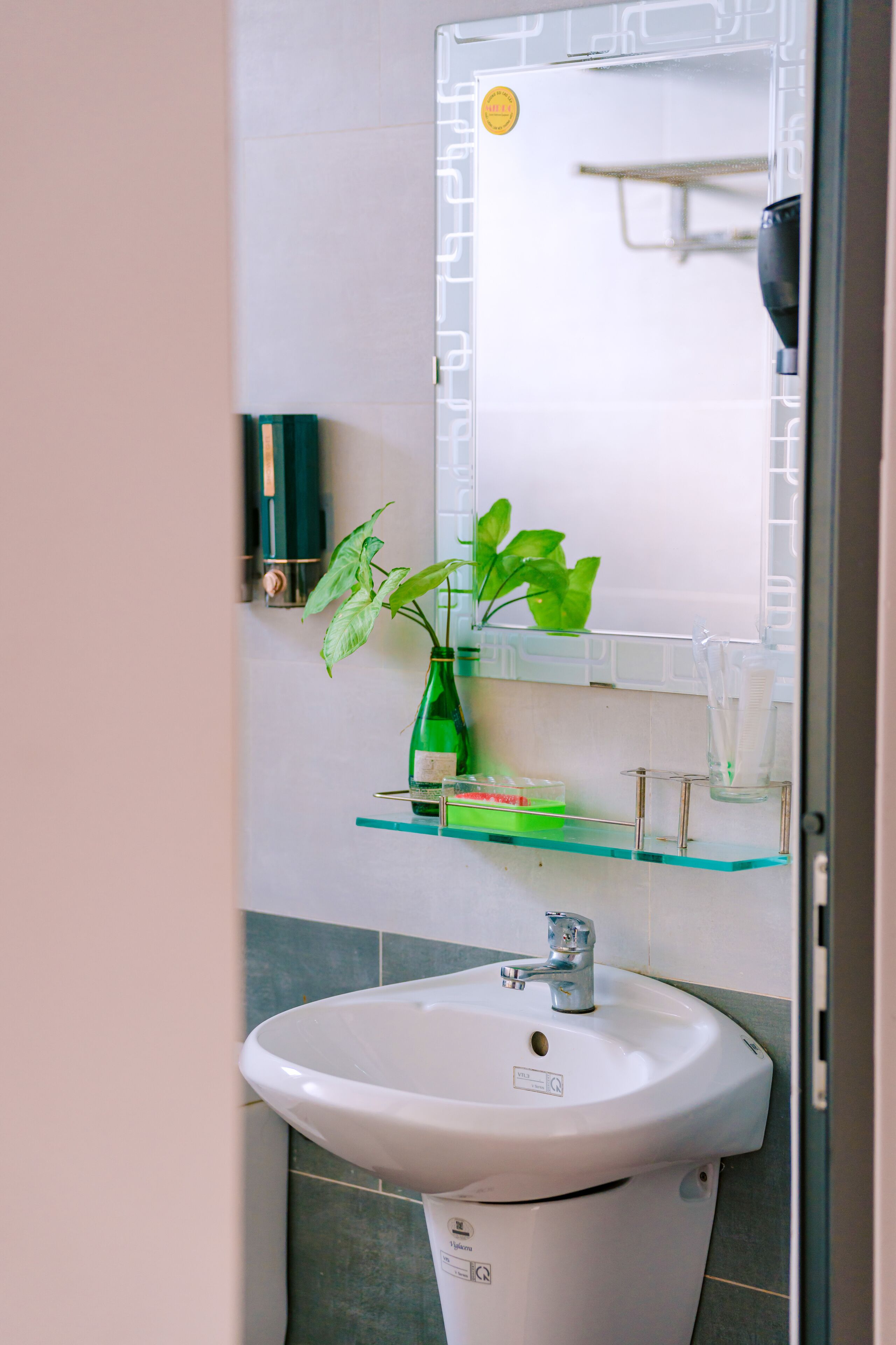 Photo - Vinh Khang Homestay