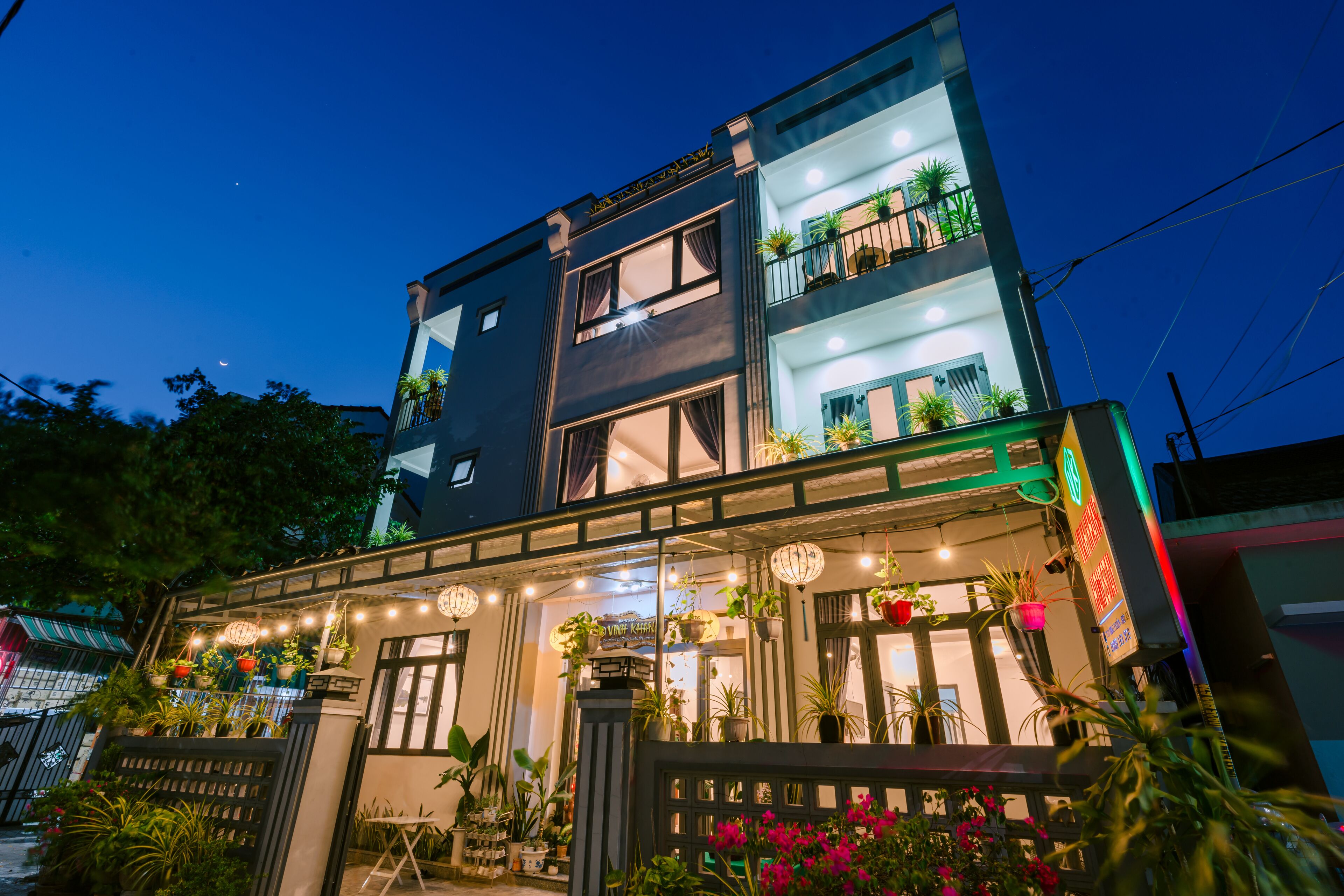 Photo - Vinh Khang Homestay