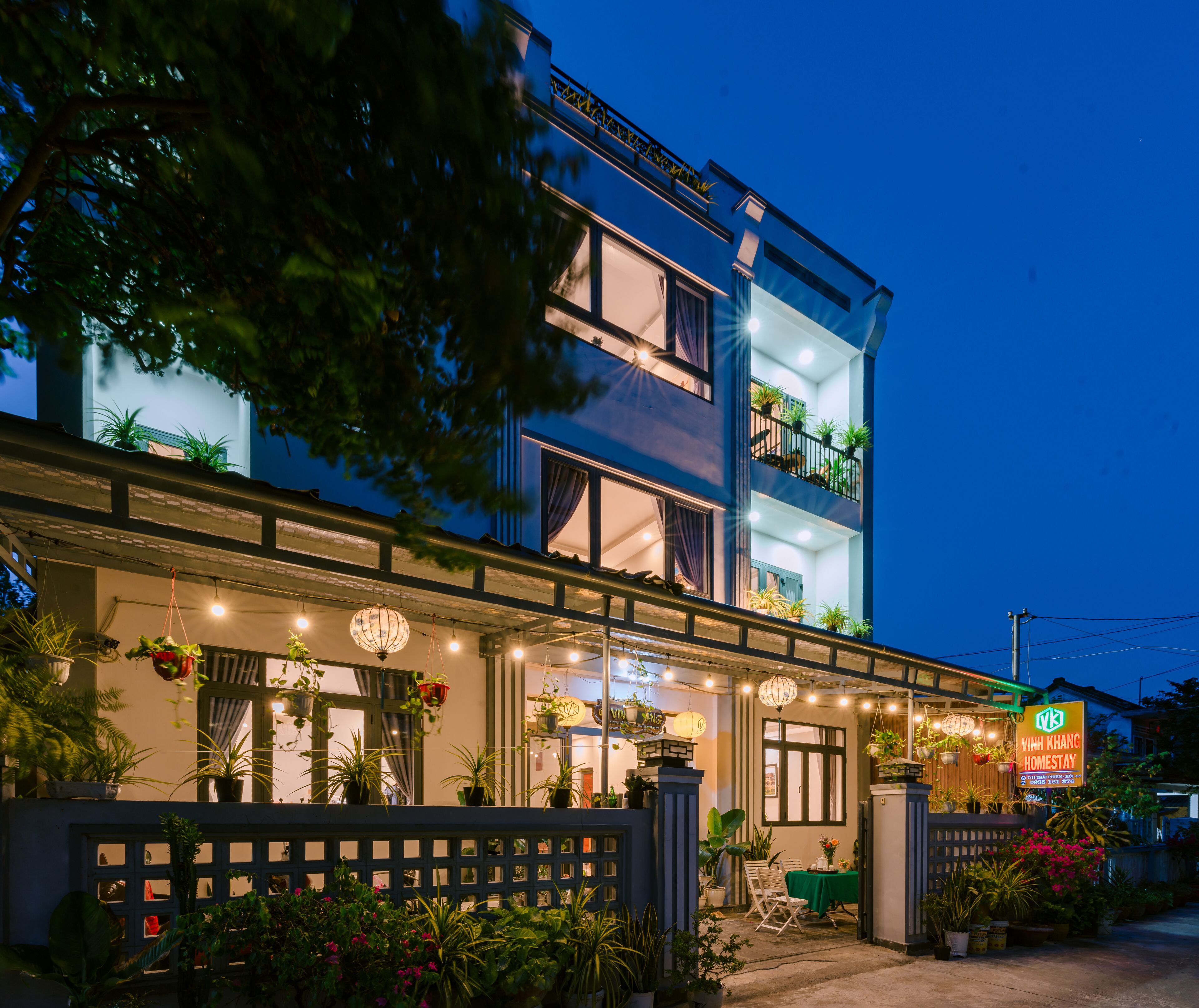 Photo - Vinh Khang Homestay