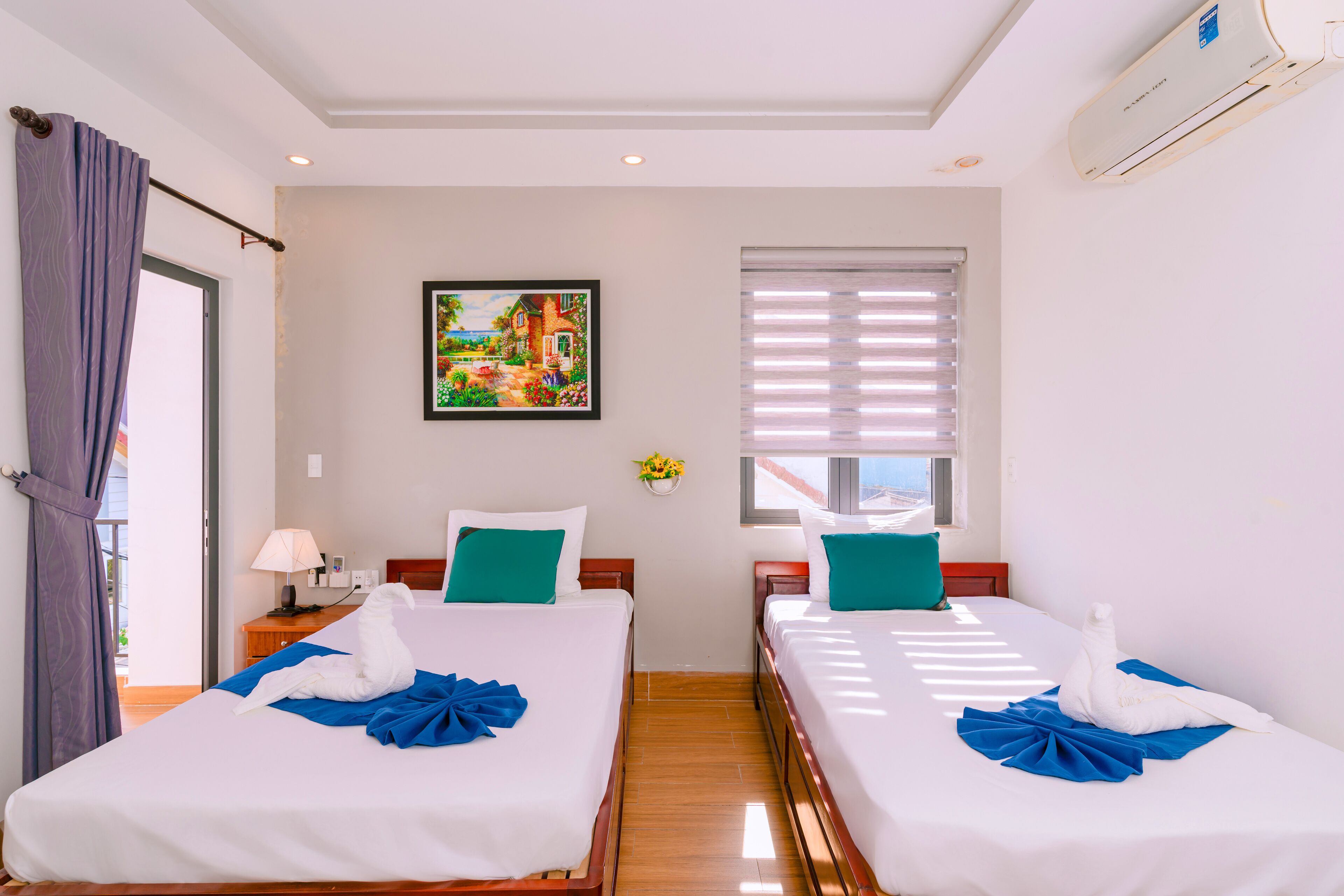 Photo - Vinh Khang Homestay