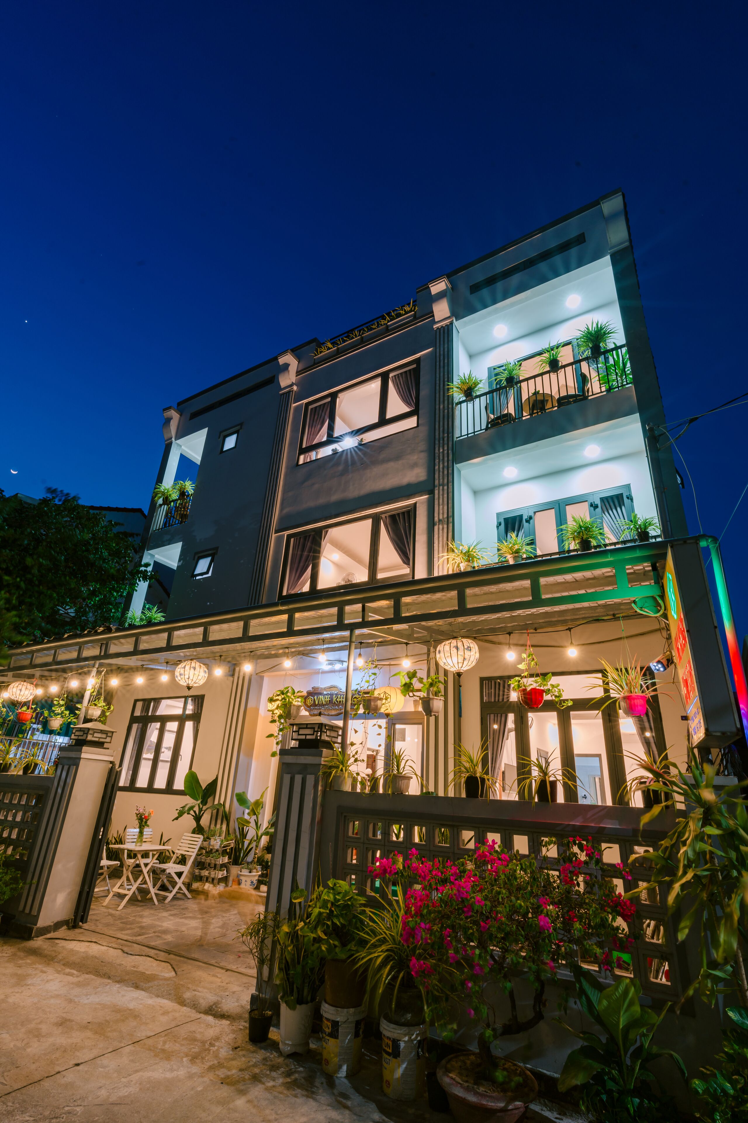 Photo - Vinh Khang Homestay