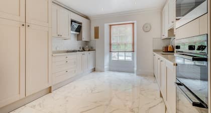 The Annexe at Moulton Grange
