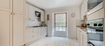 The Annexe at Moulton Grange