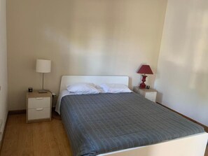 1 dormitorio