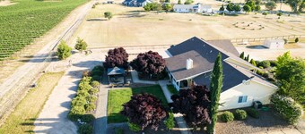 The Pinot Paradise Experience.