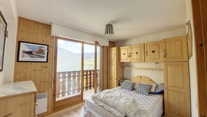 2 chambres