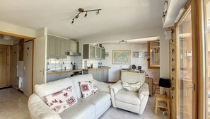 منطقة المعيشة