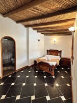 Standard Double Room | Individually decorated, individually furnished, free WiFi, bed sheets