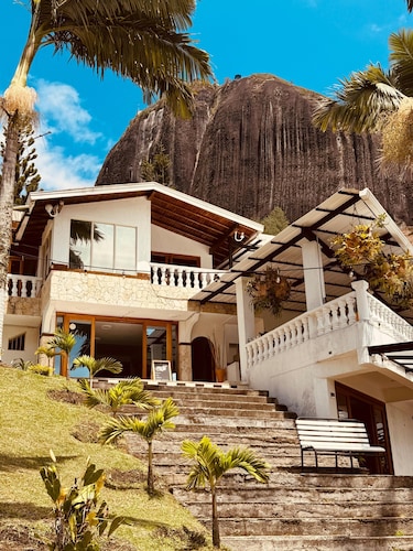 Casa Linda Guatapé