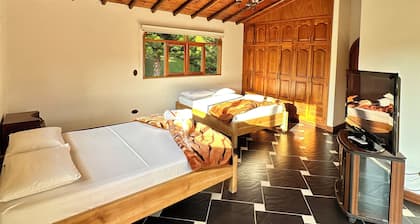 Casa Linda Guatapé