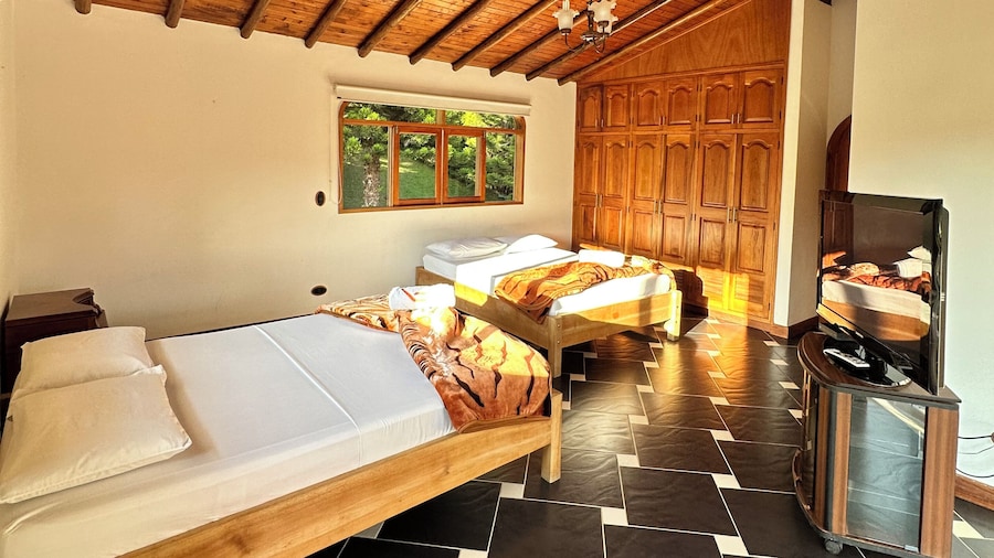 Casa Linda Guatapé
