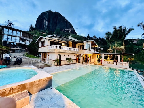 Casa Linda Guatapé