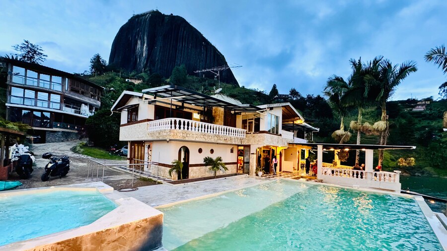 Casa Linda Guatapé