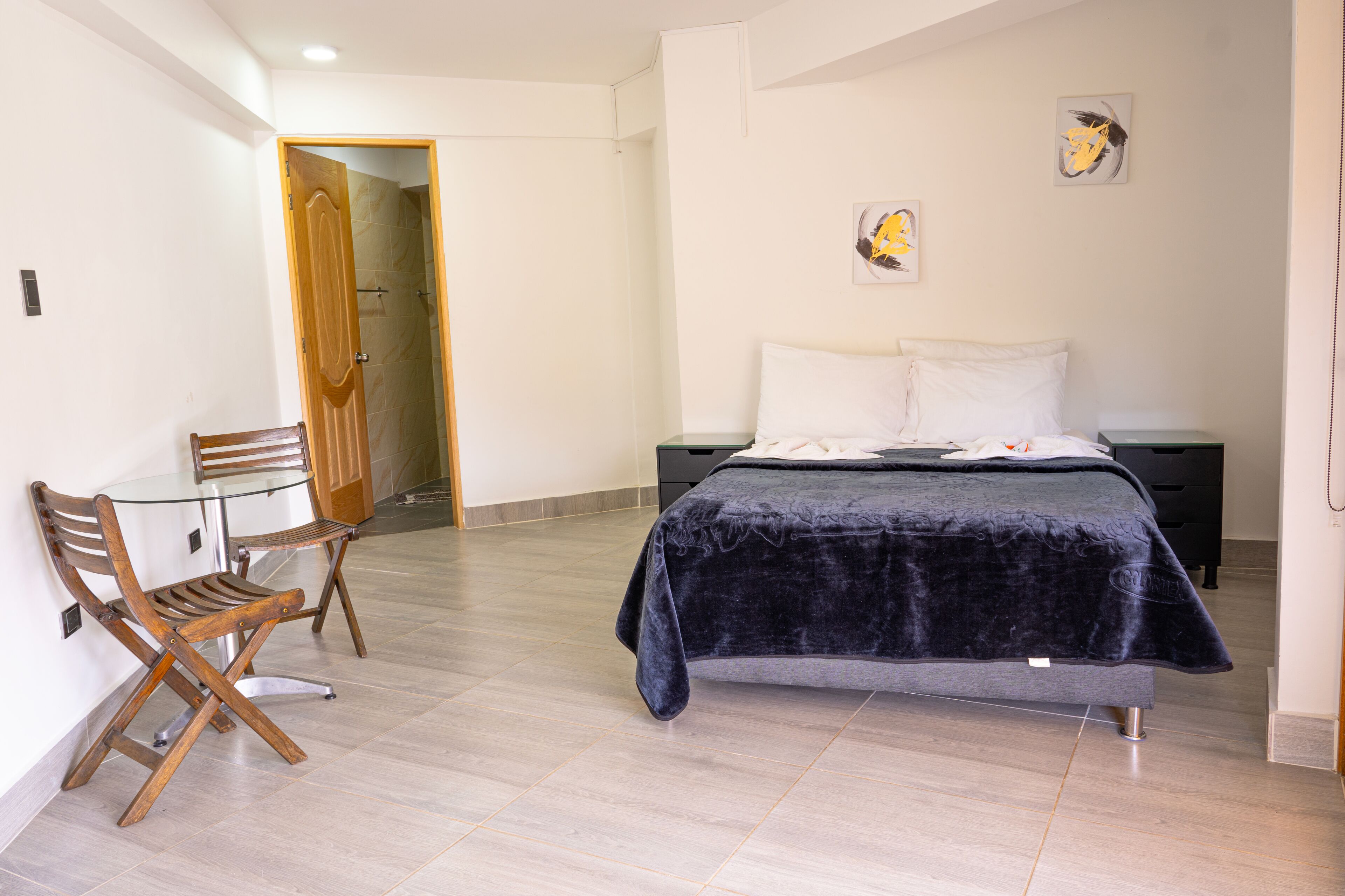 Superior Double Room | Individually decorated, individually furnished, free WiFi, bed sheets