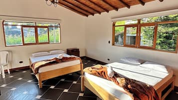 Family Room | Individually decorated, individually furnished, free WiFi, bed sheets