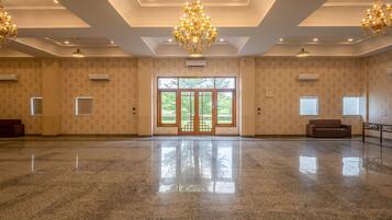 Bankettsaal