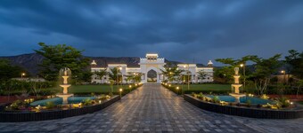 Hukamgarh - A Luxury Boutique Resort