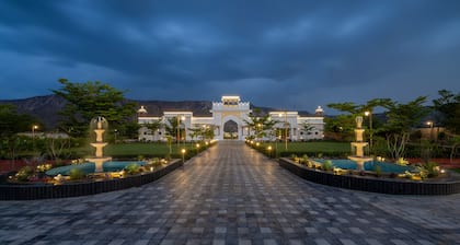 Hukamgarh - A Luxury Boutique Resort