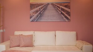 TV - Catalina Home near Las Canteras Beach (Las Palmas de Gran Canaria)