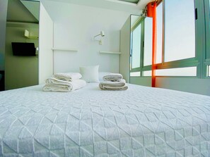 Strykjärn/strykbräda