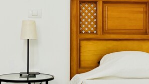 3 Schlafzimmer, Bügeleisen/Bügelbrett