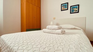 3 habitaciones 