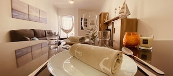 Al Alba House in Playa de Arinaga