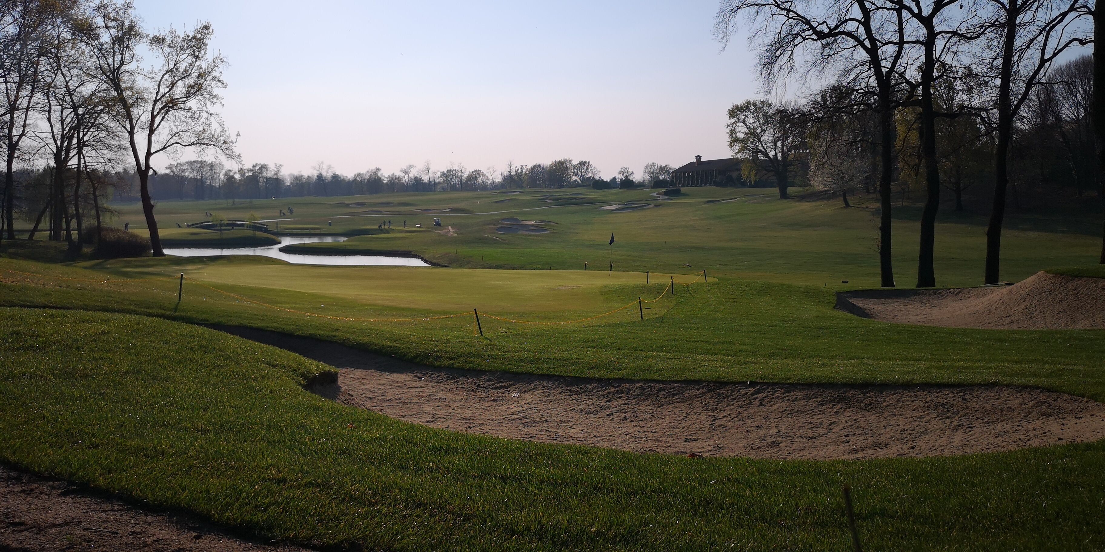 Golf
