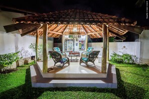 Flat-screen TV - Pousada Galeão Santa Anna (Maraú)