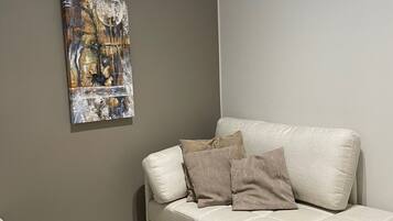 Appartement Luxe | 2 chambres, literie de qualité supérieure, décoration personnalisée