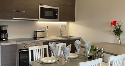 Spa Hotel Red Aparments