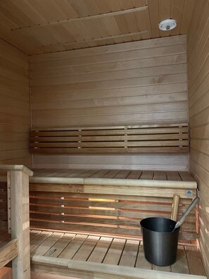 Luxe appartement | Badkamer | Handdoeken