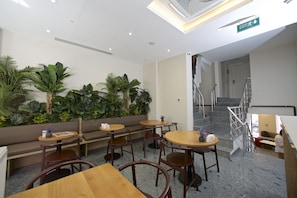 Restaurant - Joy Taksim (Istanbul)