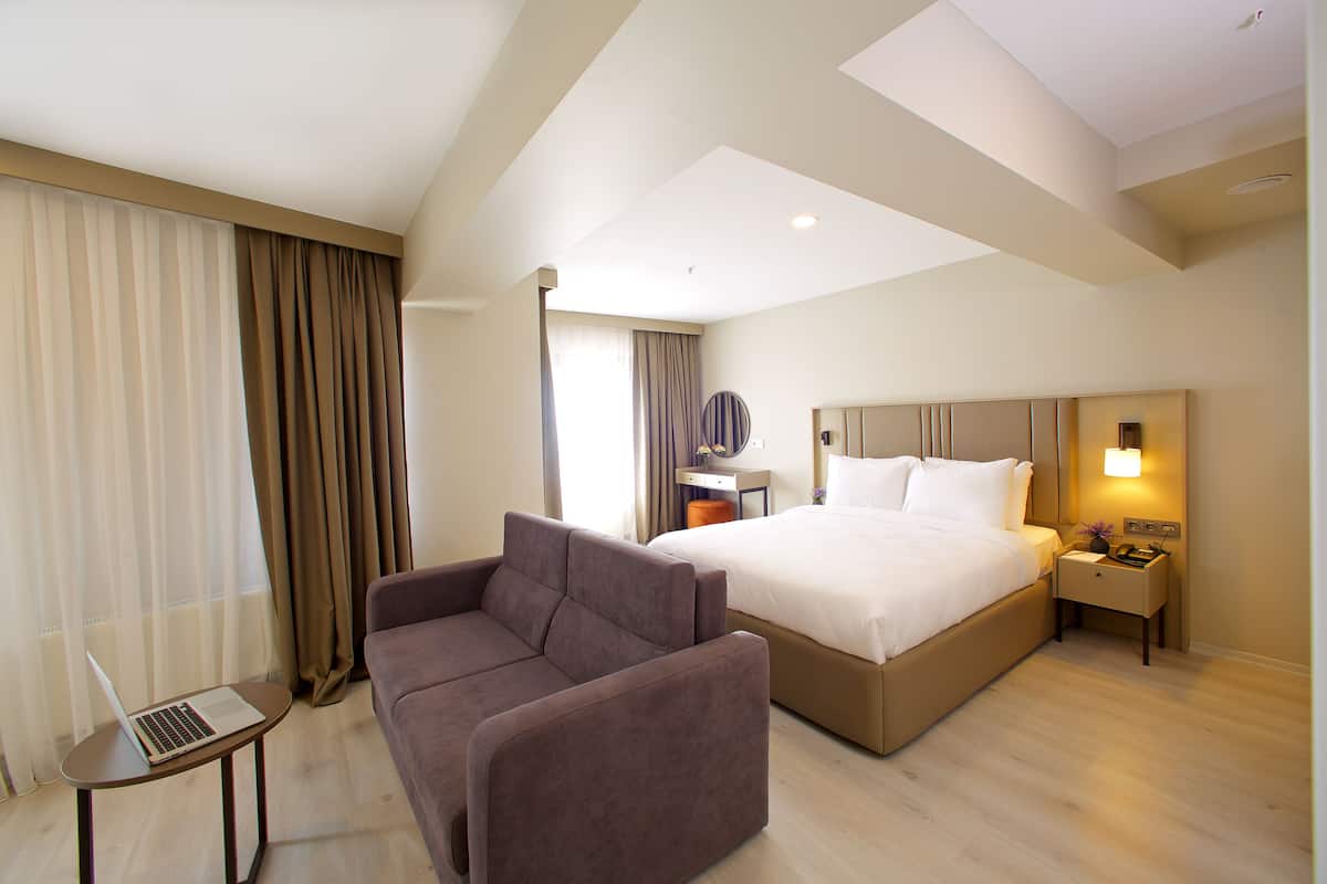 Family Triple Room