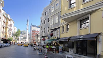 Fachada
