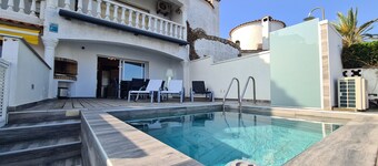 Sant Maurici 218, Très bel Appartement Avec vue Époustouflante !