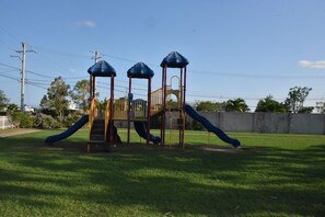 Espace pour enfants