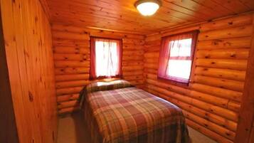 1 sovrum, wi-fi och sängkläder