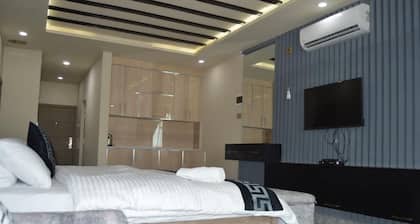 Ocean City Resort