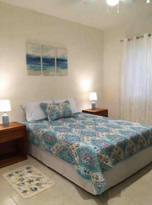 1 habitación